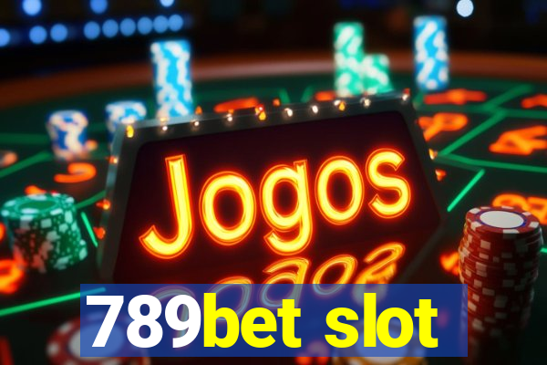 789bet slot