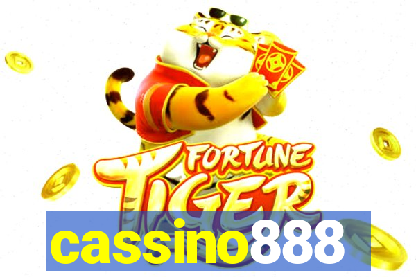 cassino888