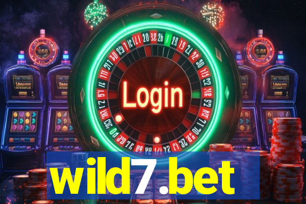 wild7.bet