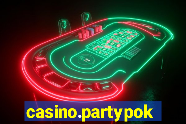 casino.partypoker