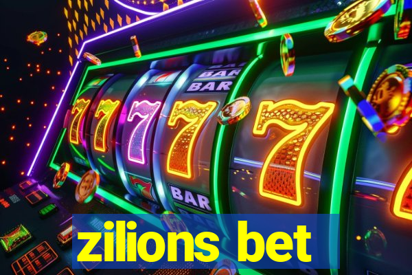 zilions bet