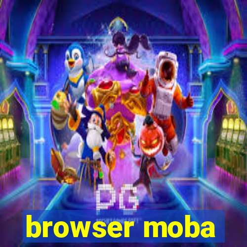 browser moba