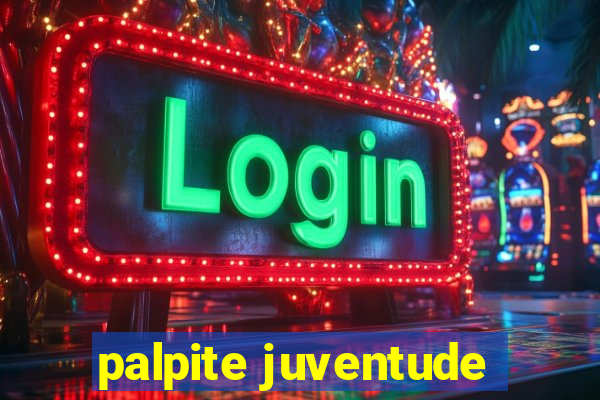 palpite juventude