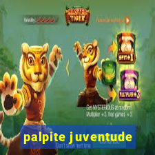 palpite juventude