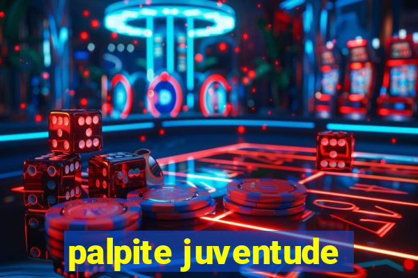 palpite juventude