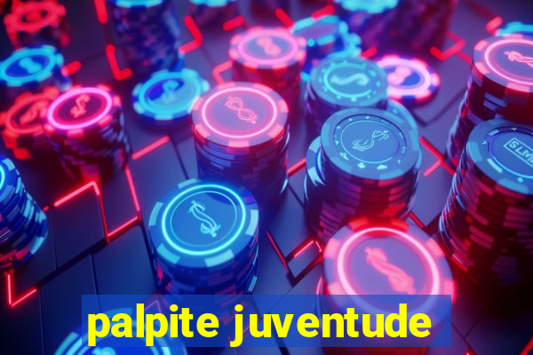 palpite juventude