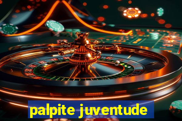 palpite juventude