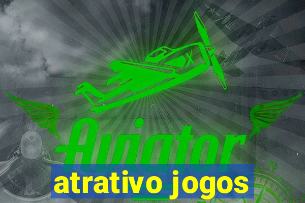 atrativo jogos