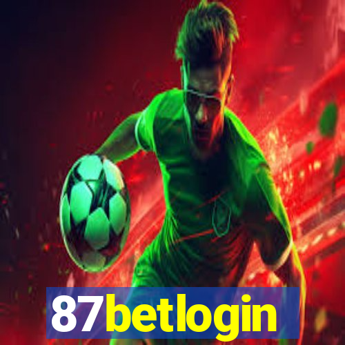 87betlogin