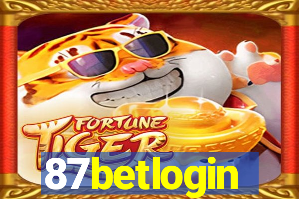 87betlogin