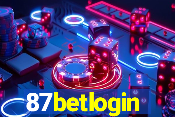 87betlogin