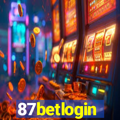 87betlogin