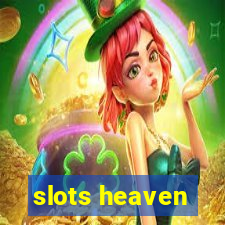 slots heaven