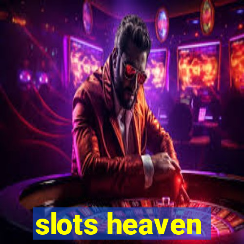 slots heaven