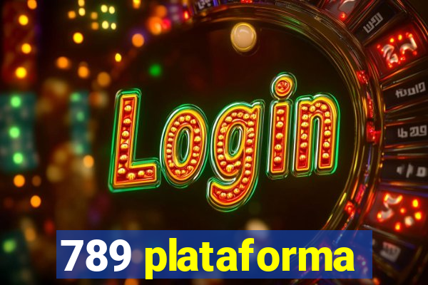 789 plataforma