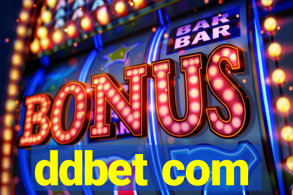 ddbet com