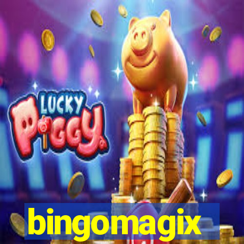 bingomagix