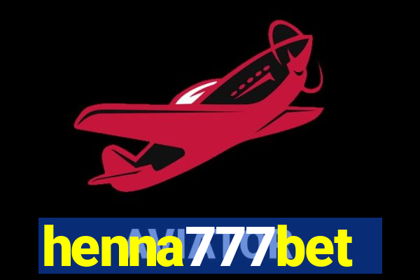 henna777bet