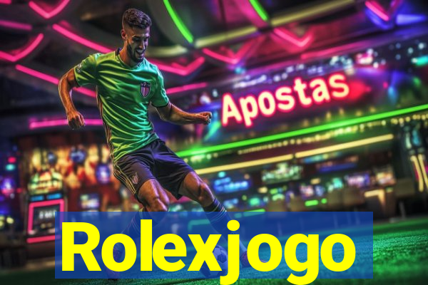 Rolexjogo