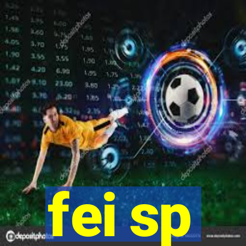 fei sp