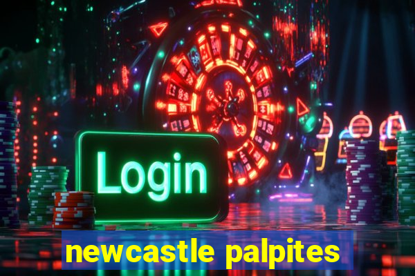 newcastle palpites