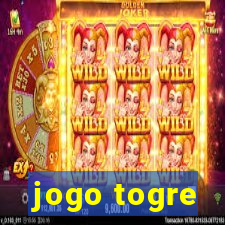 jogo togre