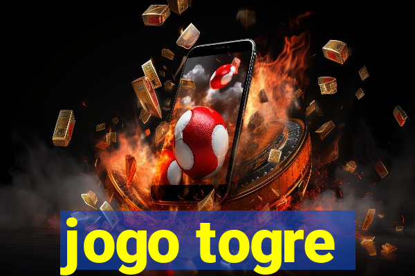 jogo togre