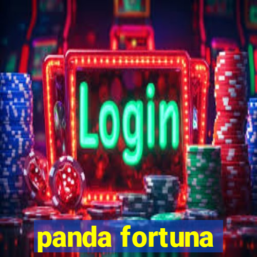 panda fortuna