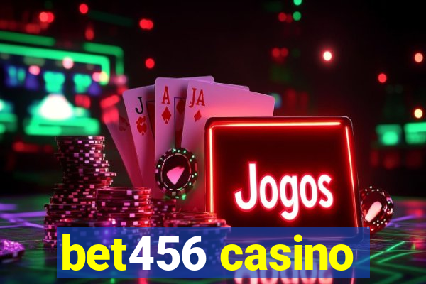 bet456 casino