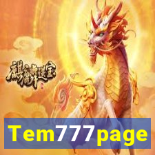 Tem777page