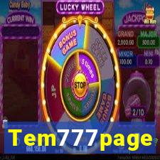 Tem777page