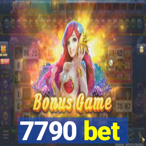 7790 bet