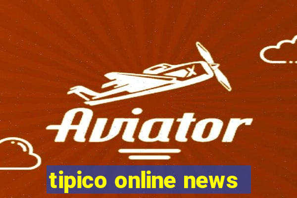 tipico online news