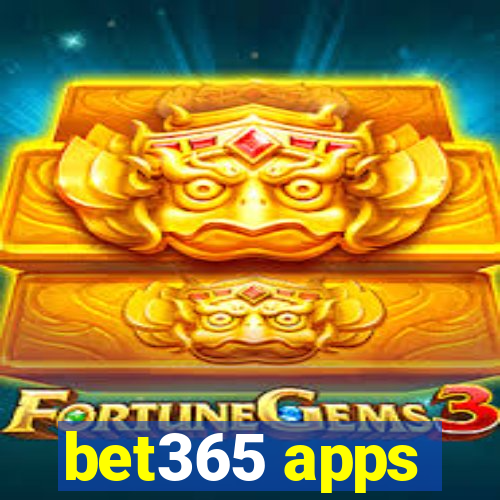 bet365 apps