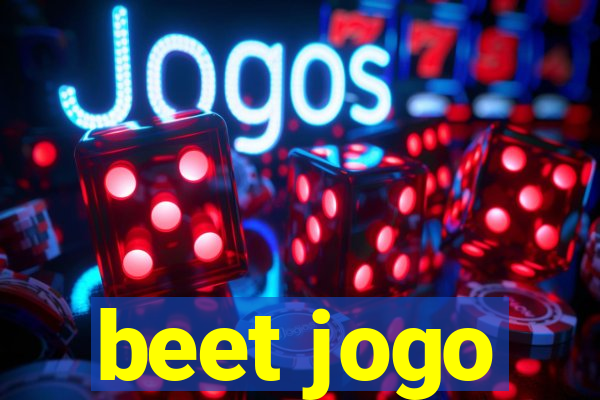 beet jogo