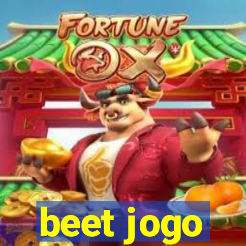 beet jogo