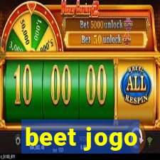 beet jogo