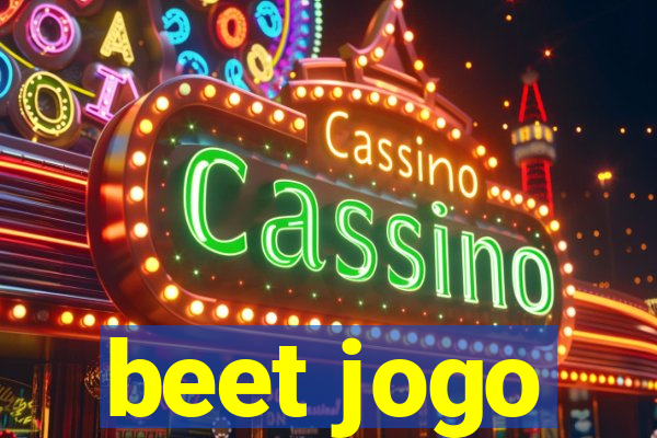 beet jogo