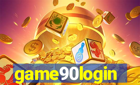 game90login