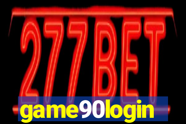 game90login