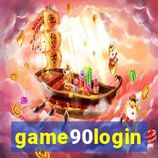 game90login