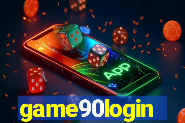 game90login