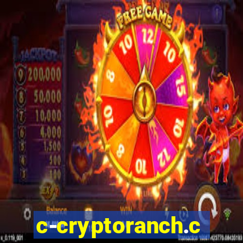 c-cryptoranch.cc