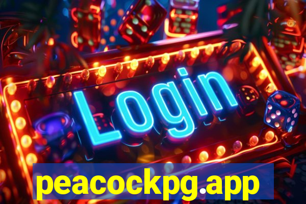 peacockpg.app