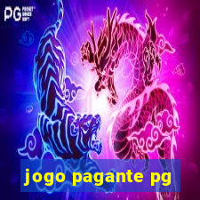 jogo pagante pg