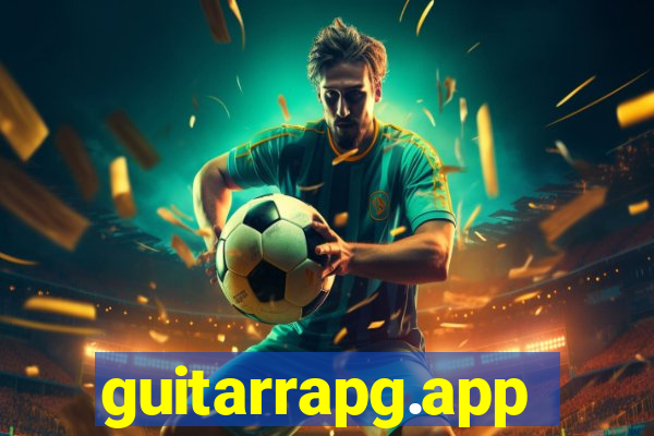 guitarrapg.app