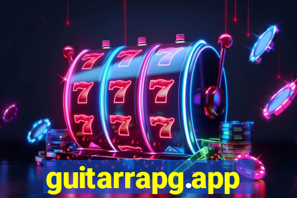 guitarrapg.app