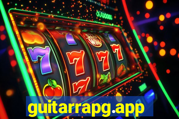 guitarrapg.app