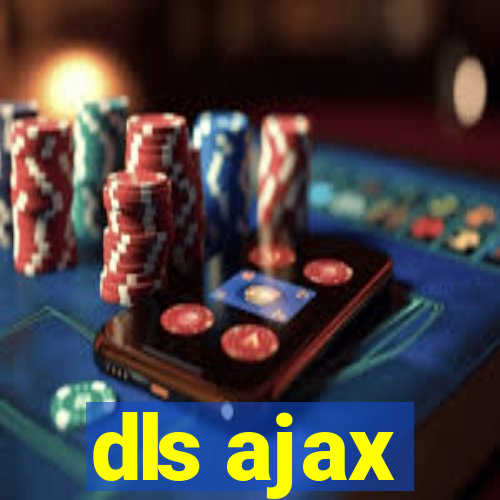 dls ajax