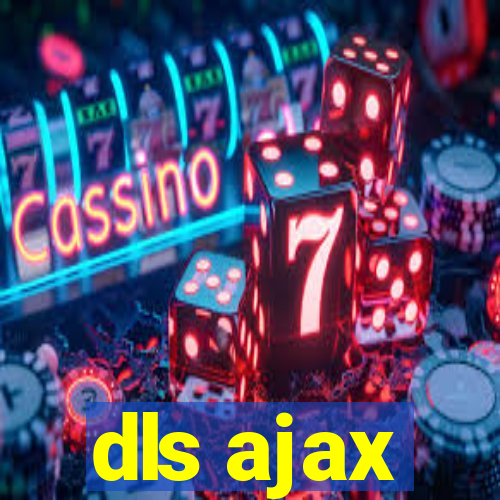 dls ajax